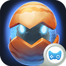 数码世界ol内购最新版 Logo